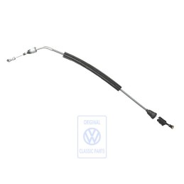 Genuine VW Cable - 1J0713265M