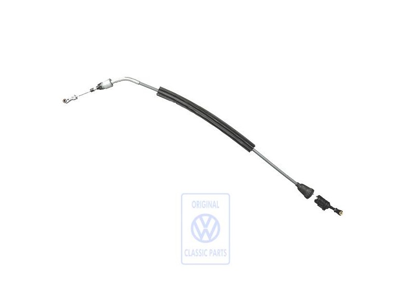 Genuine VW Cable - 1J0713265M