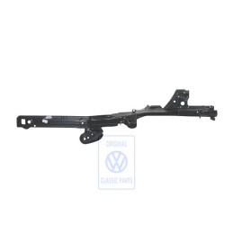 Genuine VW Side Member With Reinforce- Ments And Welded Nuts - 1J0803092F