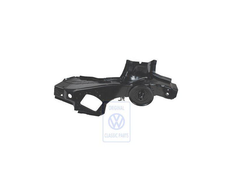 Genuine VW Side Member - 1J0803502C