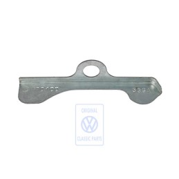 Genuine VW Cover Plate - 1J0804536A
