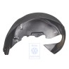 Genuine VW Wheel Housing Liner, Plastic - 1J0810973D