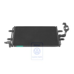 Genuine VW A/C Condenser - 1J0820413H