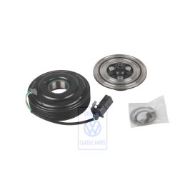 Genuine VW Electromagnetic Coupling - 1J0820811K
