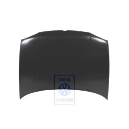 Genuine VW Bonnet - 1J0823031B