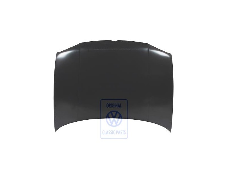 Genuine VW Bonnet - 1J0823031B