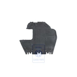 Genuine VW Noise Insulation - 1J0825236F