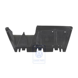 Genuine VW Noise Insulation - 1J0825237P