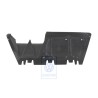 Genuine VW Noise Insulation - 1J0825237P