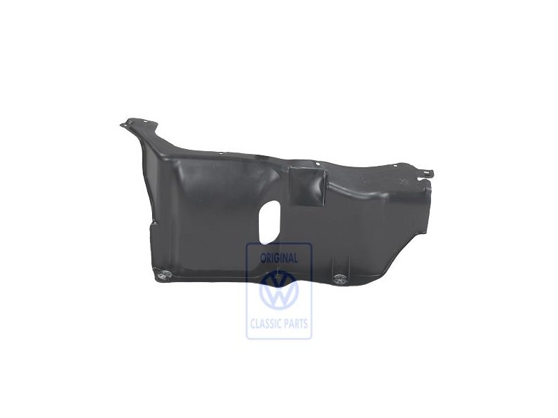 Genuine VW Cover - 1J0825245G