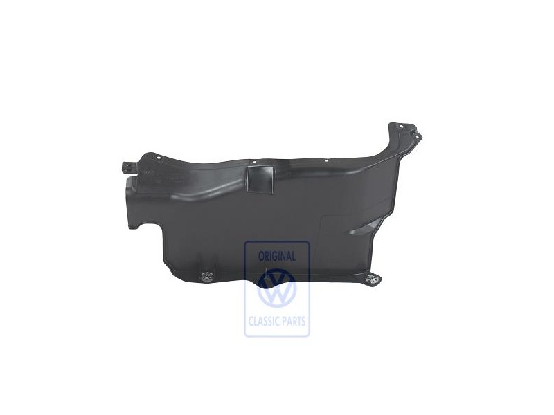Genuine VW Cover - V-Belt - 1J0825250K