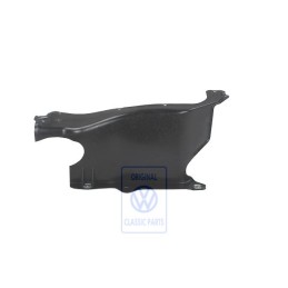 Genuine VW Cover - V-Belt - 1J0825250N