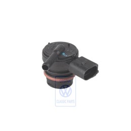 Genuine VW Valve - 1J0906517F