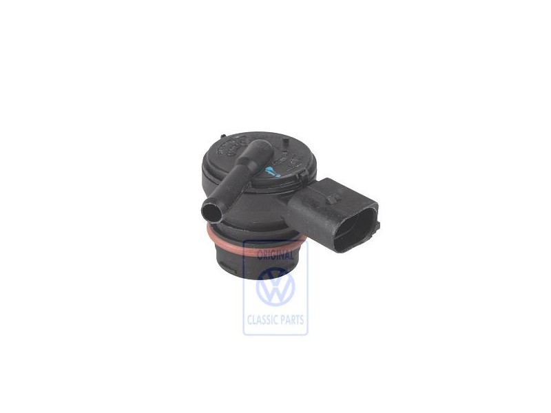Genuine VW Valve - 1J0906517F