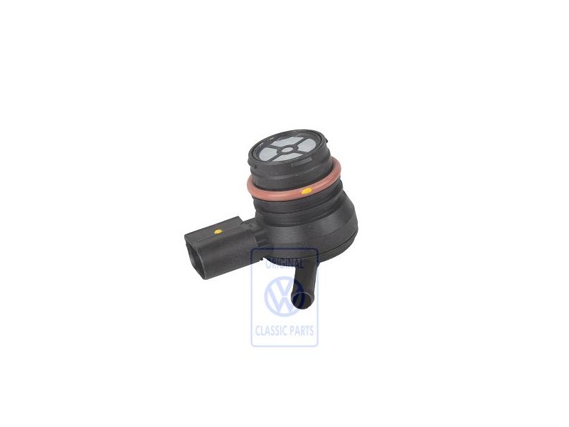 Genuine VW Valve - 1J0906517G