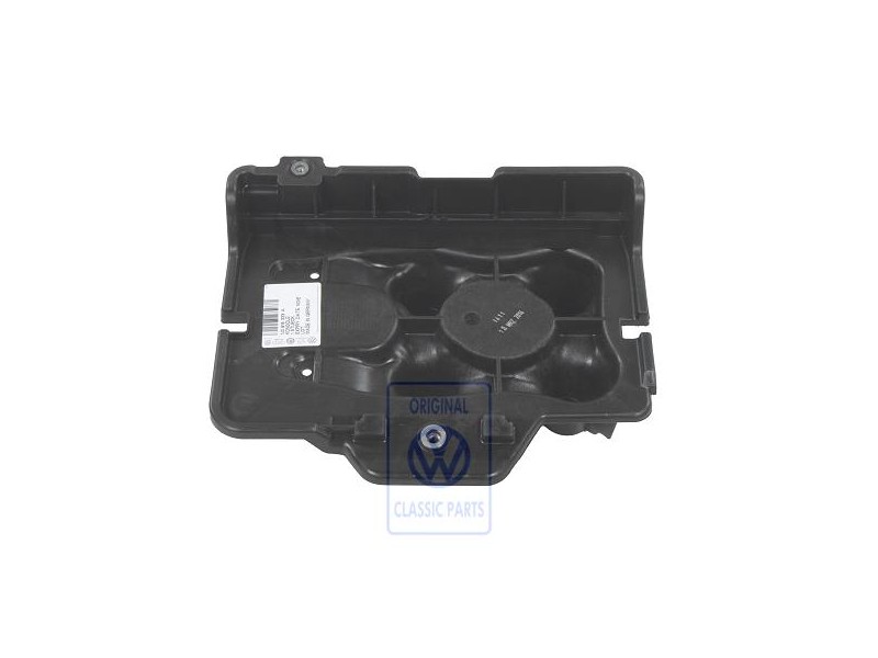 Genuine VW Battery Console - 1J0915333A