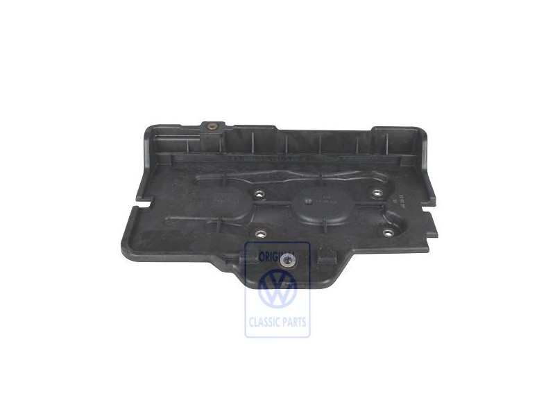 Genuine VW Battery Console - 1J0915333B