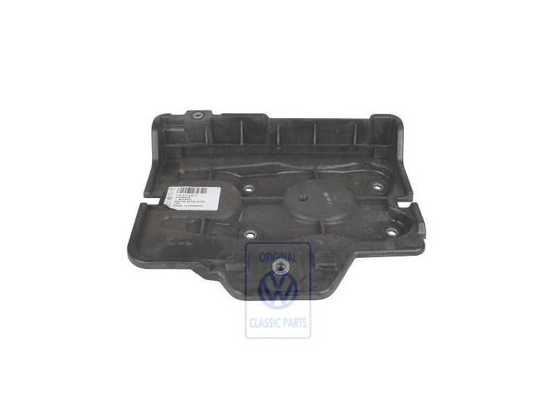 Genuine VW Battery Console - 1J0915333C