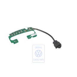 Genuine VW Fibre Optic Conductor - 1J0919067E