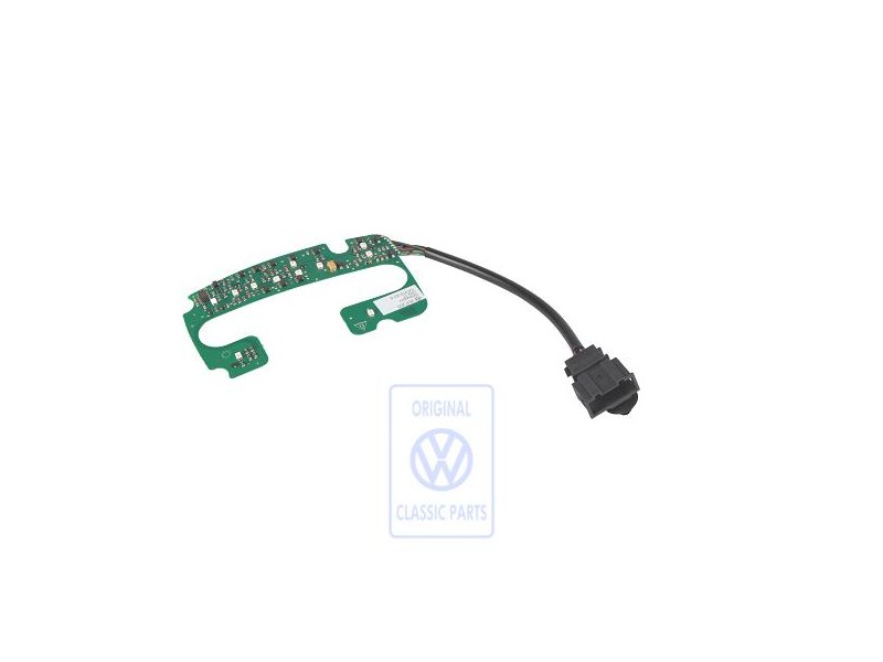 Genuine VW Fibre Optic Conductor - 1J0919067E