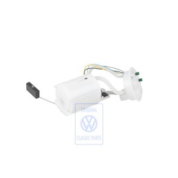 Genuine VW Transmitter Unit For Fuel Gauge - 1J0919183E