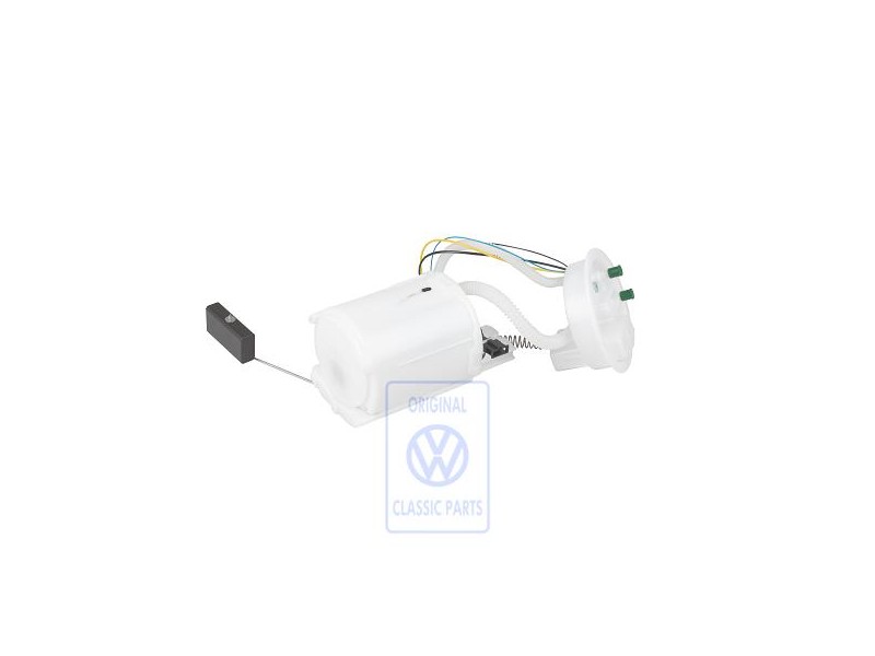 Genuine VW Transmitter Unit For Fuel Gauge - 1J0919183E