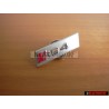 Genuine AUDI Accessories RS4 Badge Pin - 3190500100