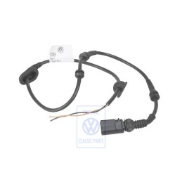 Genuine VW Wiring Harness For Speed Sensor - 1J0927904H