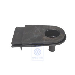 Genuine VW Grommet - 1J0941389B