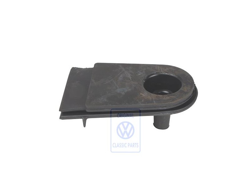 Genuine VW Grommet - 1J0941389B