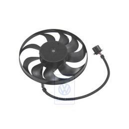 Genuine VW Radiator Fan - 1J0959455R