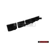 5x Genuine VW Front Grill or Lower Spoiler Securing Clip - 171853695A