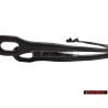 2x Genuine VW Parcel Shelf Retaining Rubber Strap - 171867779A