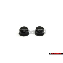 2x Genuine VW Cap - N 10029701