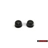 2x Genuine VW Cap - N 10029701