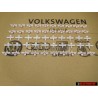 50x Genuine VW Upper Side Moulding Installation Clip - 113853585C