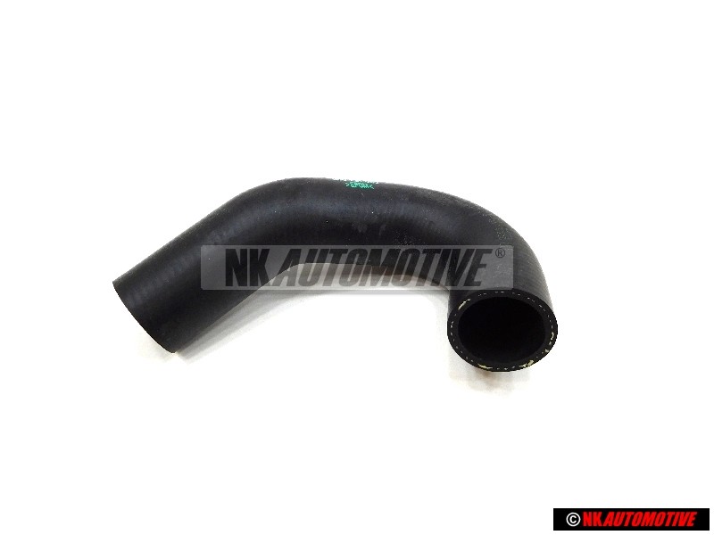 Genuine VW Coolant Hose Golf Mk2 - 030121063