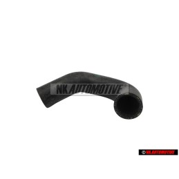 Genuine VW Coolant Hose Golf Mk2 - 030121063