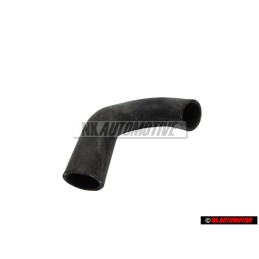 Genuine VW Coolant Hose Golf Mk2 - 030121063