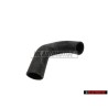 Genuine VW Coolant Hose Golf Mk2 - 030121063