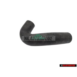 Genuine VW Coolant Hose Golf Mk2 - 030121063
