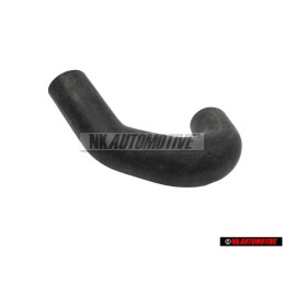 Genuine VW Coolant Hose Golf Mk2 - 030121063