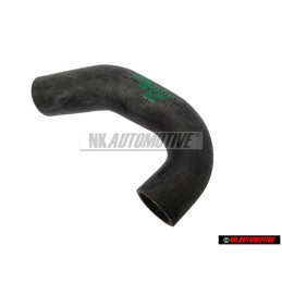 Genuine VW Coolant Hose Golf Mk2 - 030121063