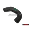 Genuine VW Coolant Hose Golf Mk2 - 030121063