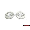2x Genuine VW Clamping Washer 5x30 - N 90335004