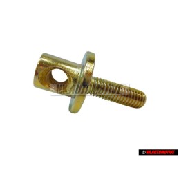 Genuine VW Eye Bolt - 035145541