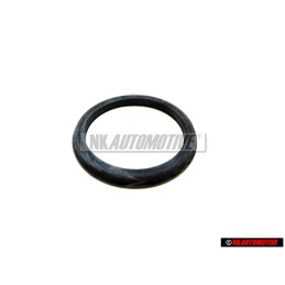 Genuine VW Oil Filler Cap Seal Lupo - 047103487