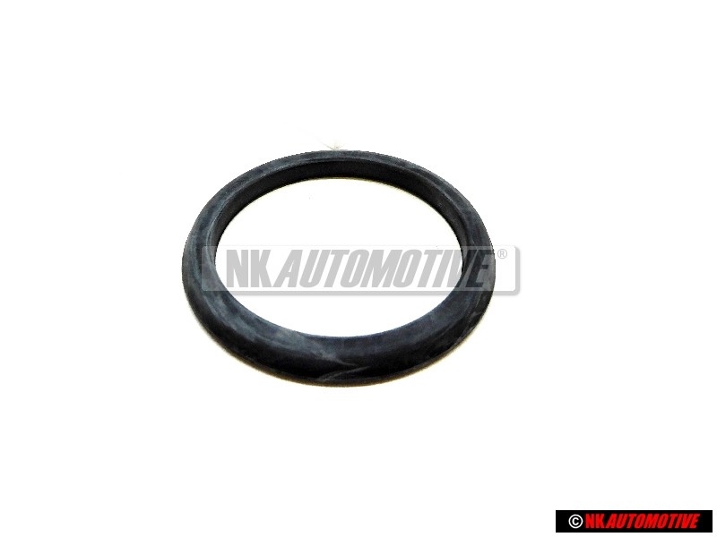 Genuine VW Oil Filler Cap Seal Lupo - 047103487