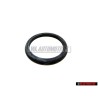 Genuine VW Oil Filler Cap Seal Lupo - 047103487