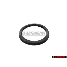 Genuine VW Oil Filler Cap Seal Lupo - 047103487